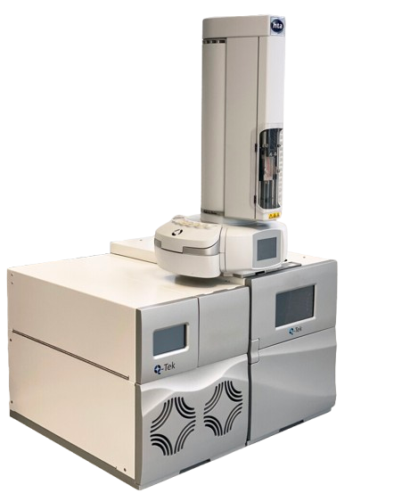 GC-MS