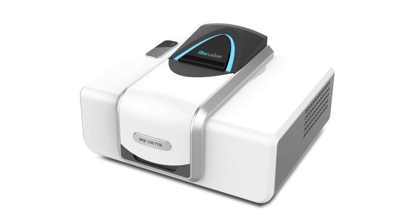 WQF-530 FTIR
